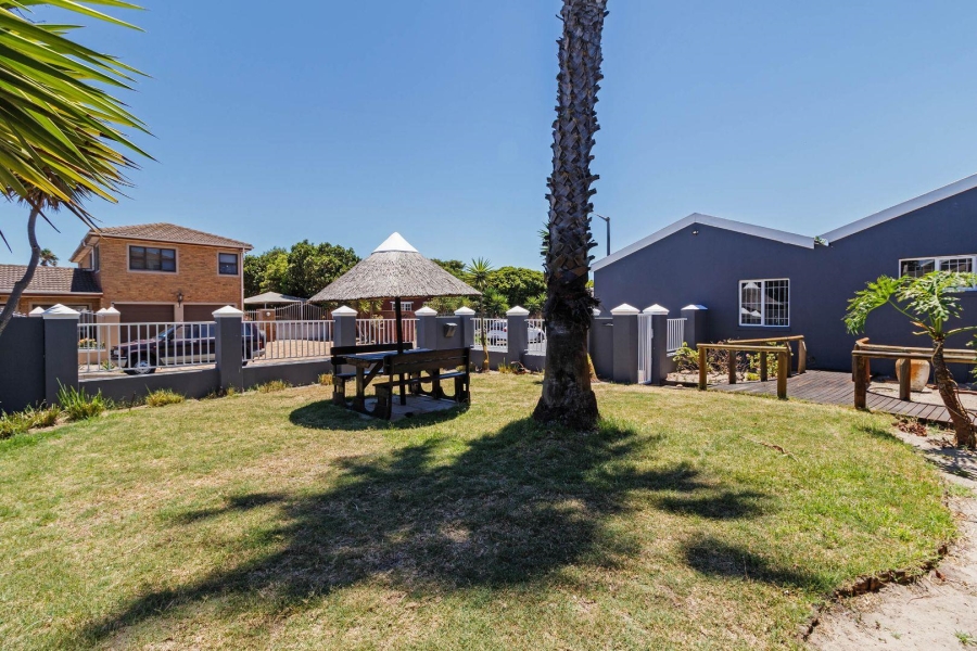 4 Bedroom Property for Sale in Milnerton Ridge Western Cape